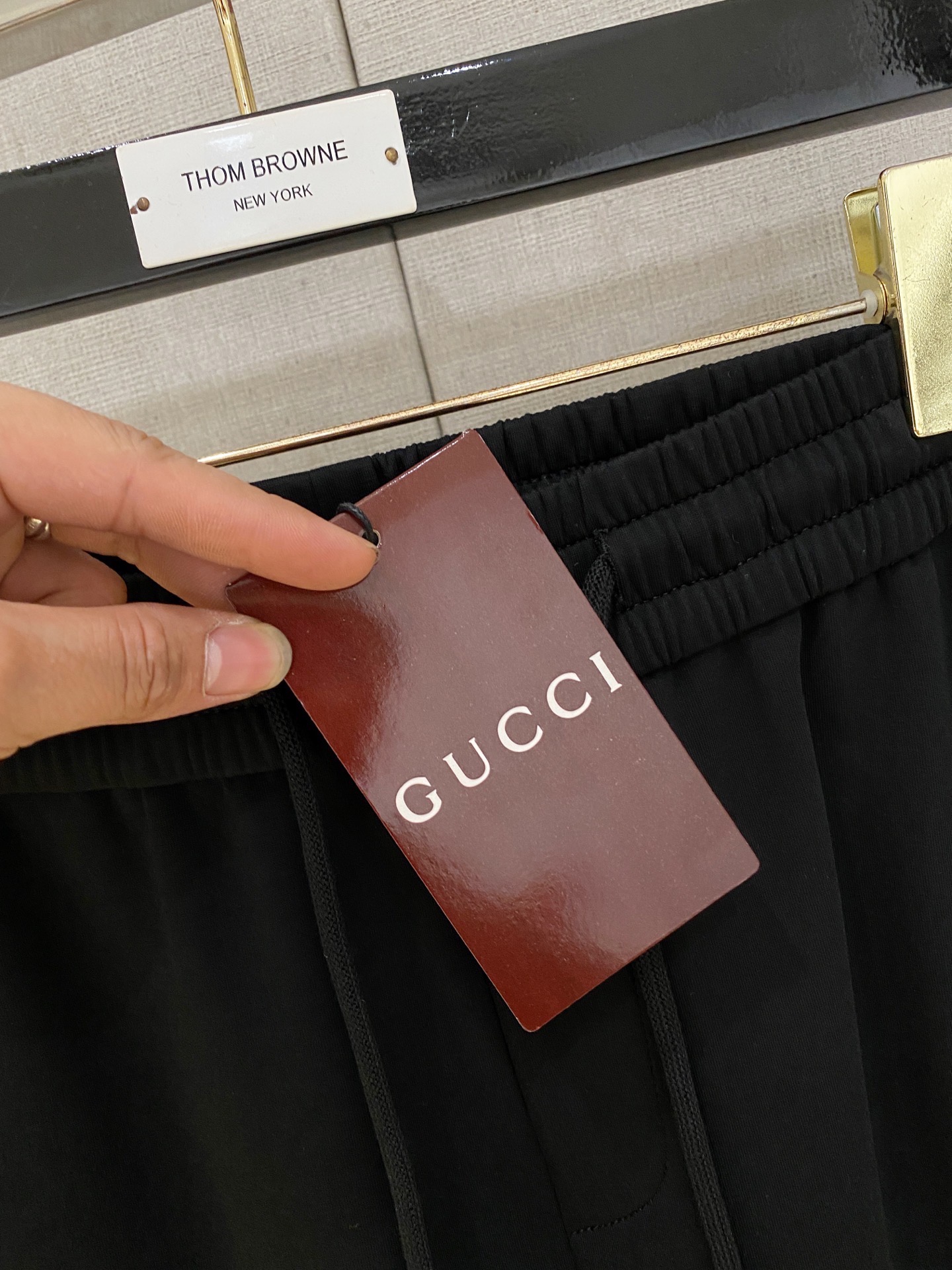 Casual Pants Man